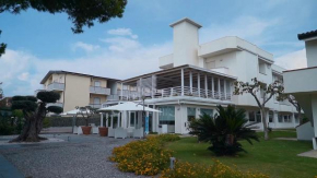 Гостиница Primavera Club - Hotel Residence  Санта-Мария-Дэль-Чедро